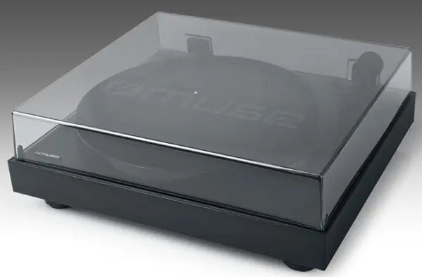 MUSE MT105B TOCADISCOS USB