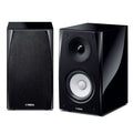 YAMAHA NS-BP182 PIANO BLACK ALTAVOCES HIFI (PAREJA)