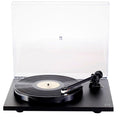 REGA TT PLANAR 1 PLUS MATT BLACK TOCADISCOS CON PREVIO