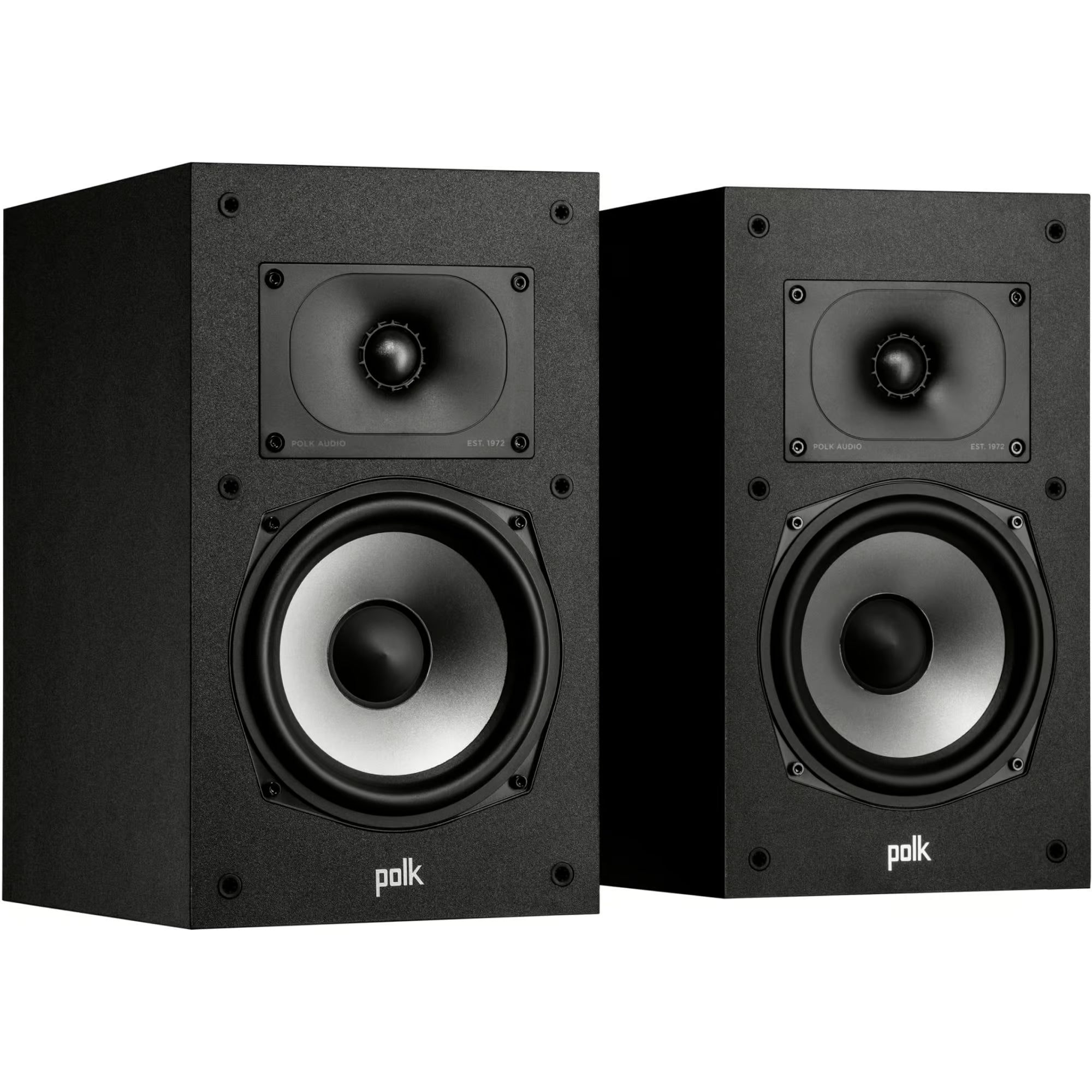 POLK AUDIO MONITOR XT20 ALTAVOCES ESTANTERIA HI-RES (PAREJA)
