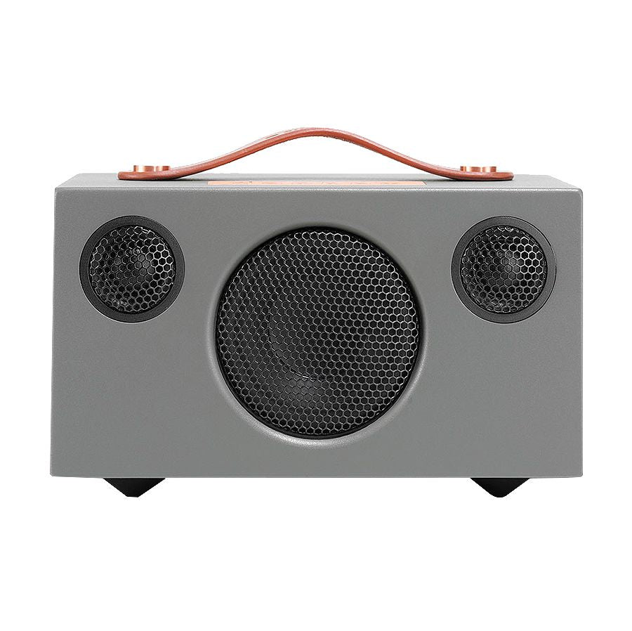 AUDIO PRO T3+ ADDON GRIS ALTAVOZ BLUETOOTH