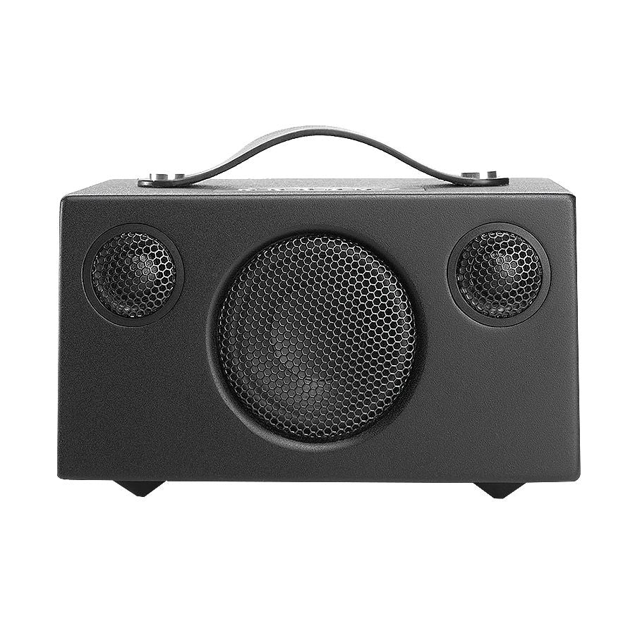 AUDIO PRO T3+ ADDON NEGRO ALTAVOZ BLUETOOTH
