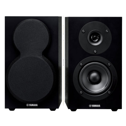 YAMAHA NS-BP150 BLACK ALTAVOCES (PAREJA)