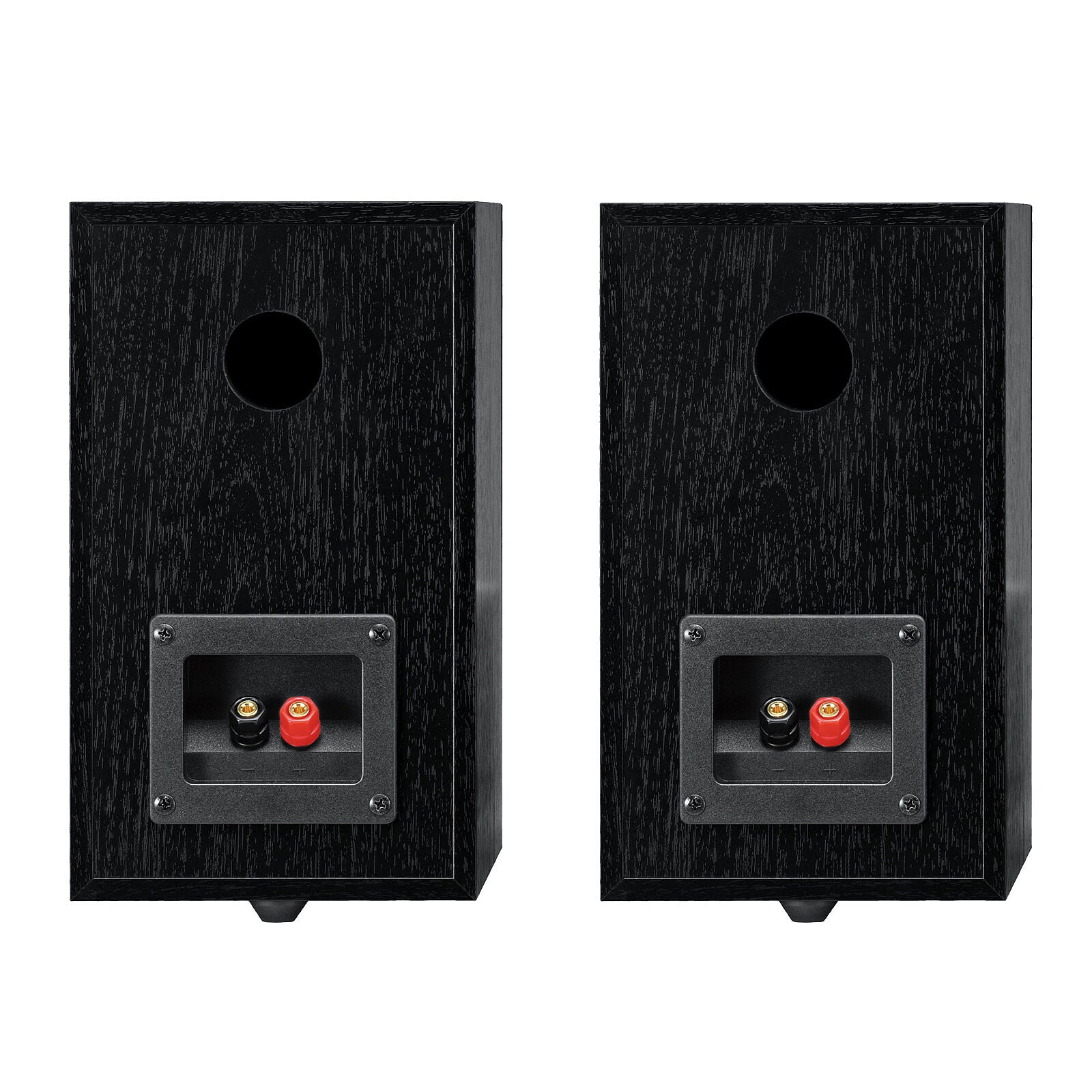 YAMAHA NS-BP150 BLACK ALTAVOCES (PAREJA)