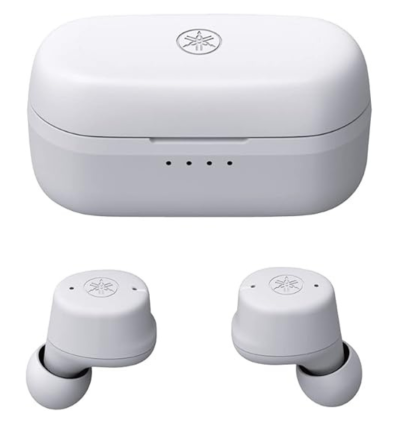 YAMAHA TW-E3C AURICULARES IN-EAR